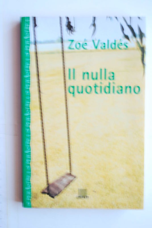 Il nulla quotidiano