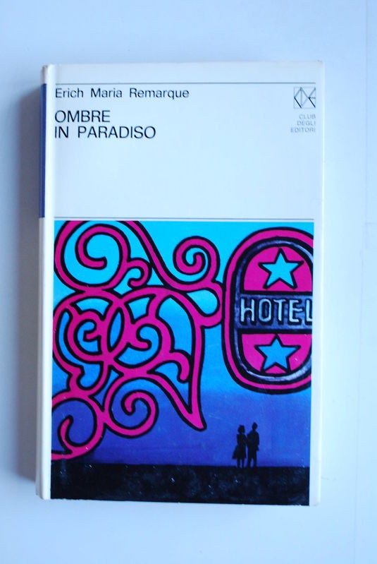 Ombre in paradiso
