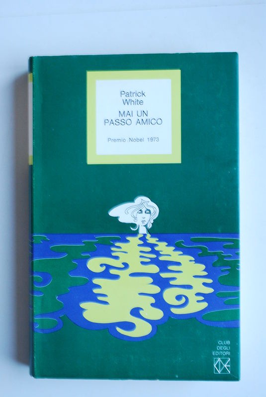 Mai un passo amico
