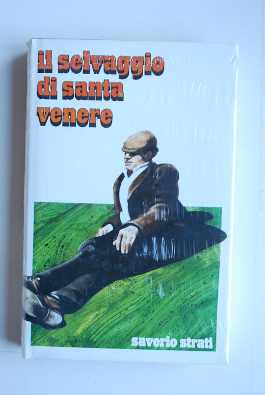 Il selvaggio di Santa Venere
