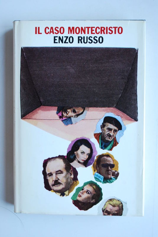 Il caso Montecristo