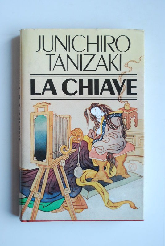 La chiave
