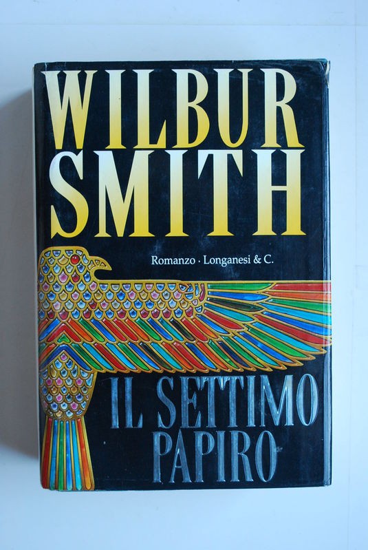 Il settimo papiro