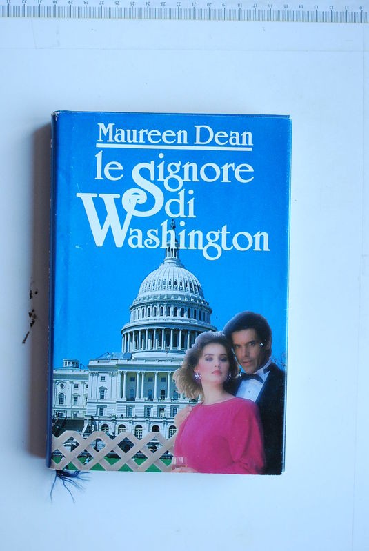 Le signore di Washington