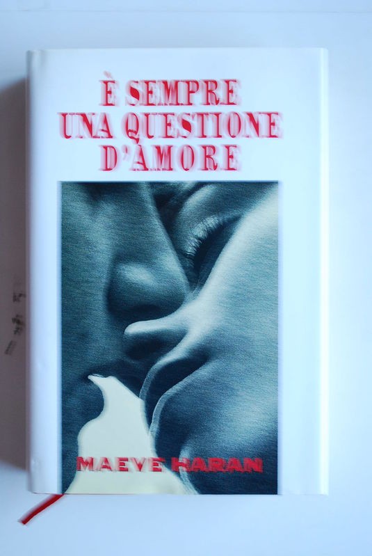 E' sempre questione d'amore