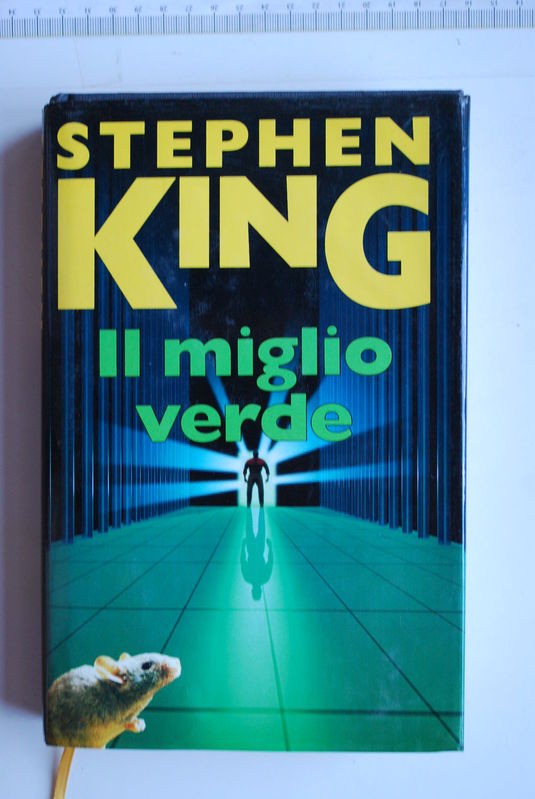 Il miglio verde