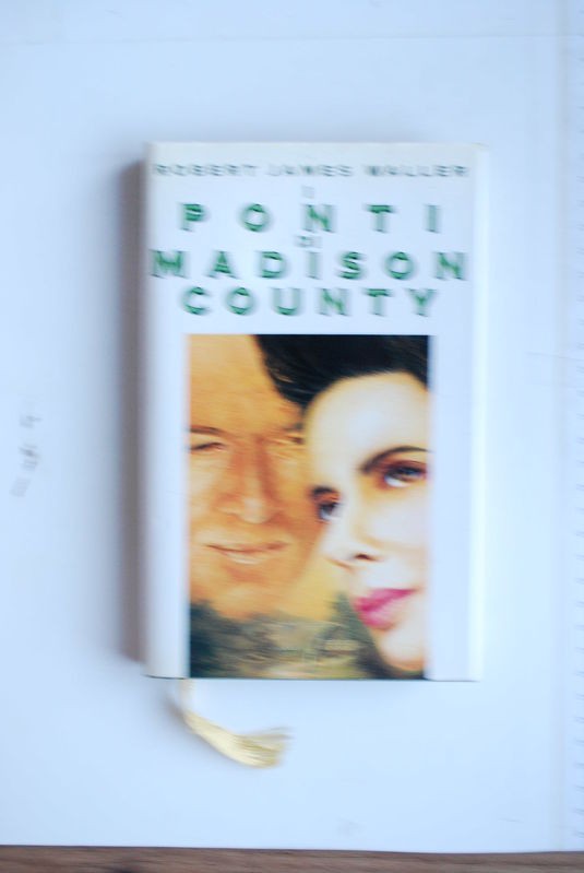 I ponti di Madison County