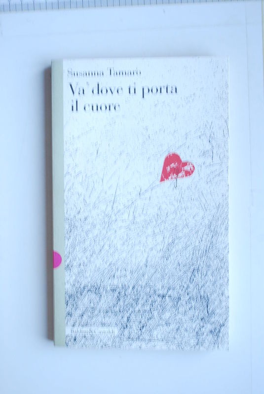 Va dove ti porta il cuore