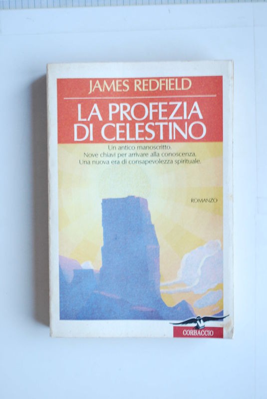 La profezia di celestino