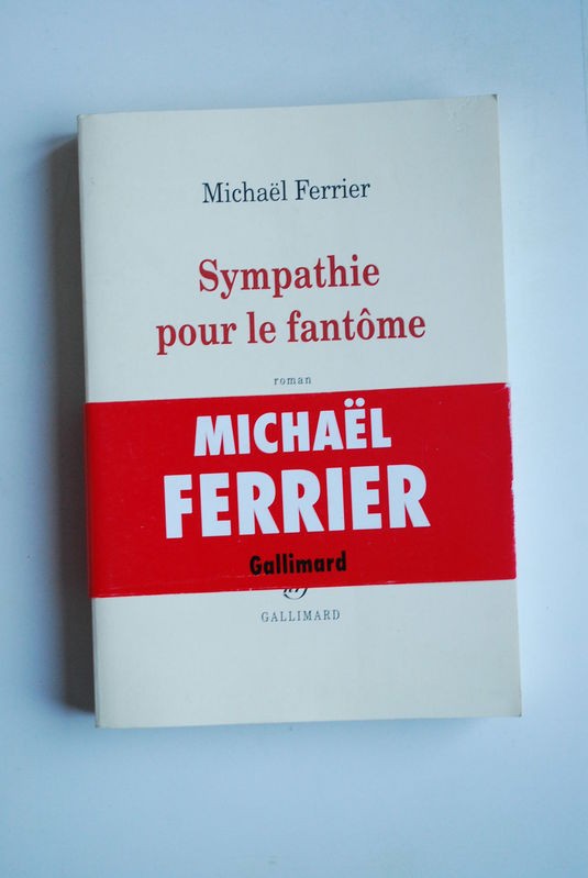 Sympathie pour le fantôme