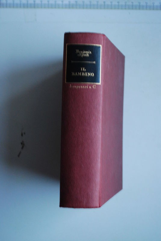 Il bambino