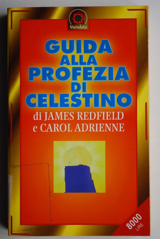 Guida – alla profezia di Celestino