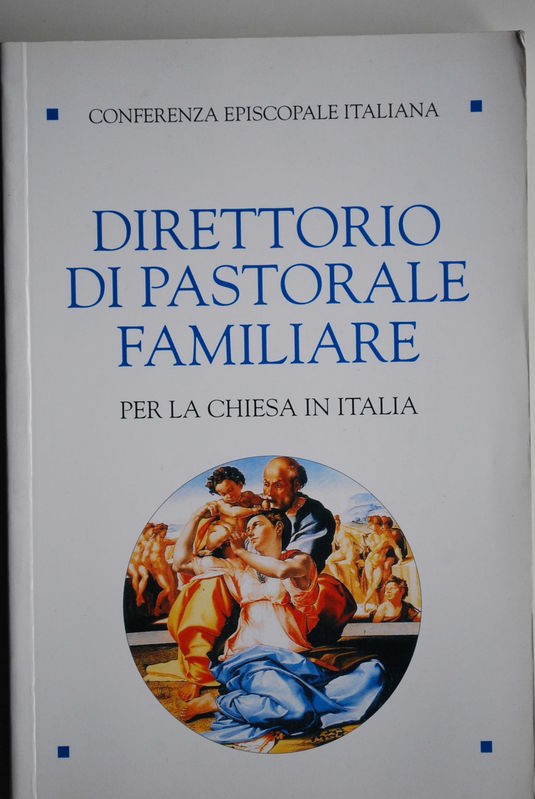 Direttorio di pastorale familiare