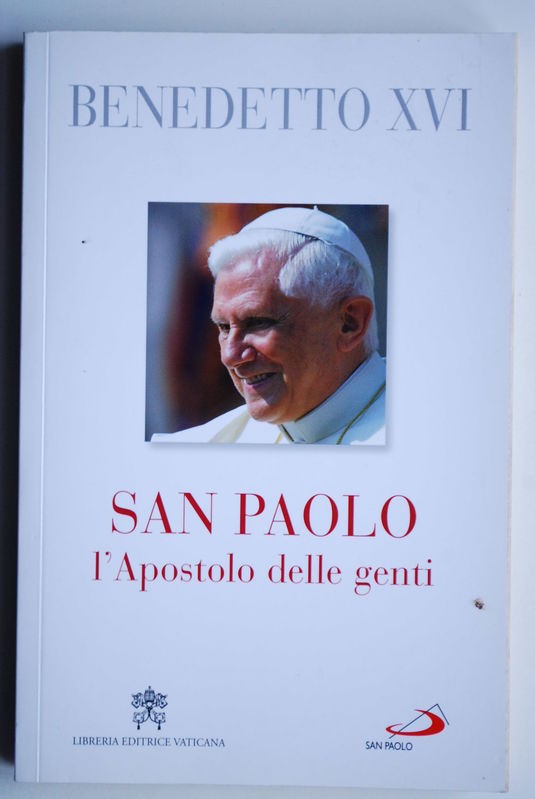 San Paolo l'Apostolo delle genti