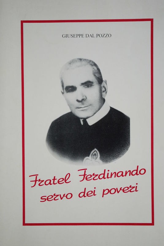 Fratel Ferdinando servo dei poveri