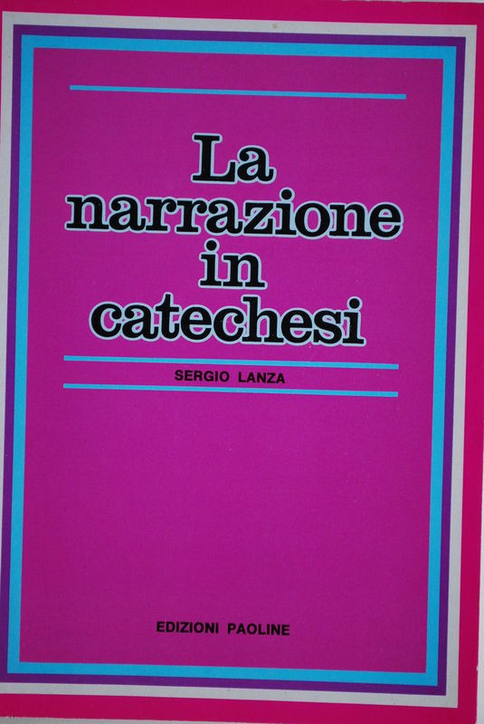 La narrazione in catechesi