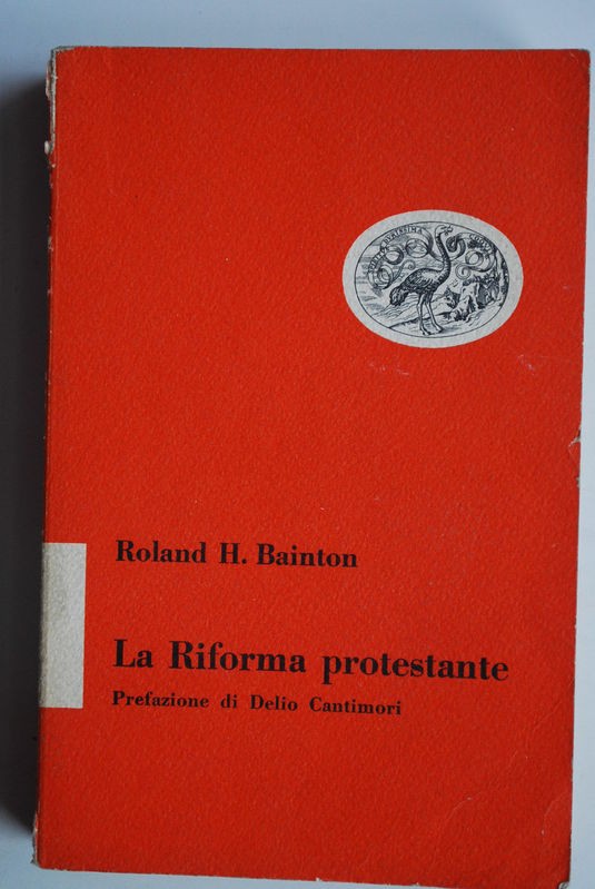 La riforma protestante