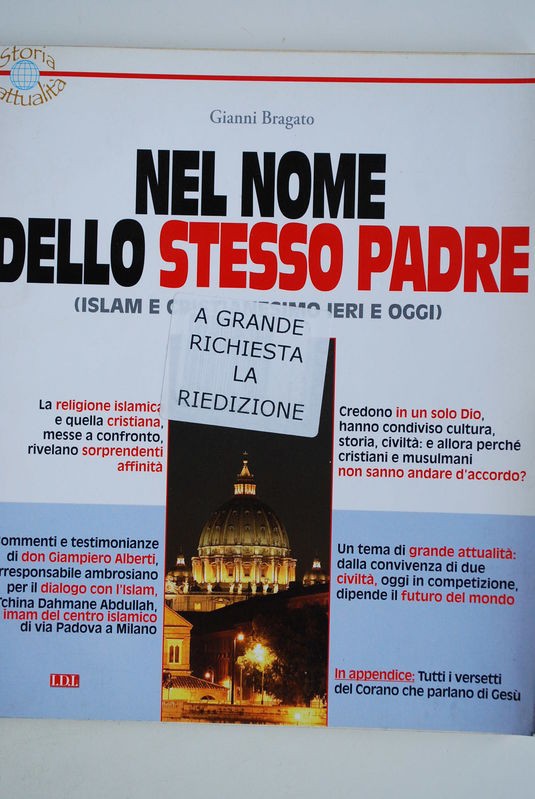 Nel – nome dello stesso padre
