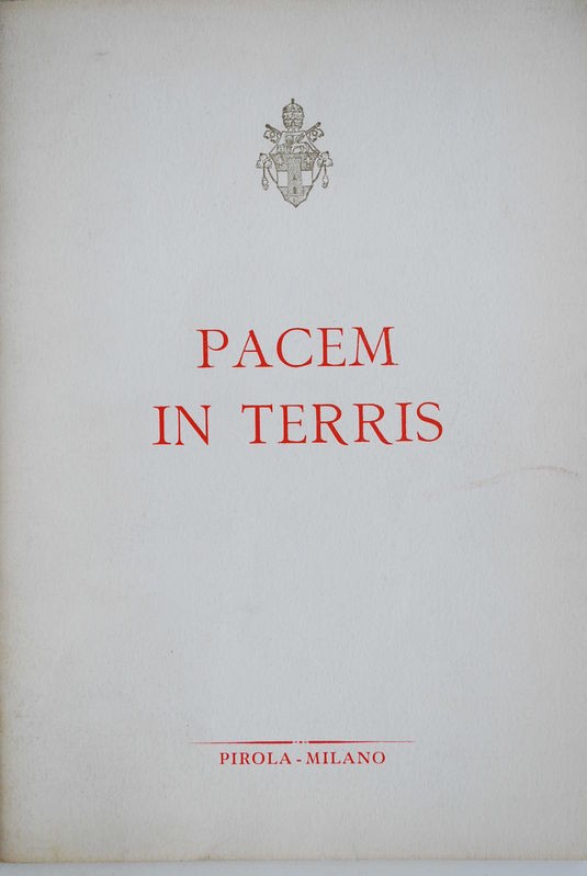 Pacem in terris