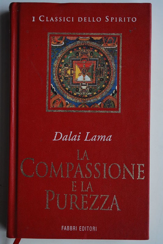 La compassione e la purezza
