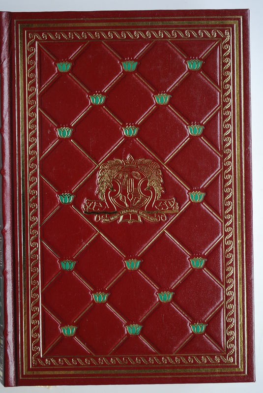 Srimad Bhagavatam Quinto Canto
