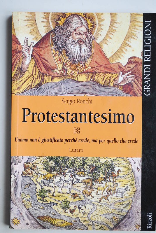 Protestantesimo