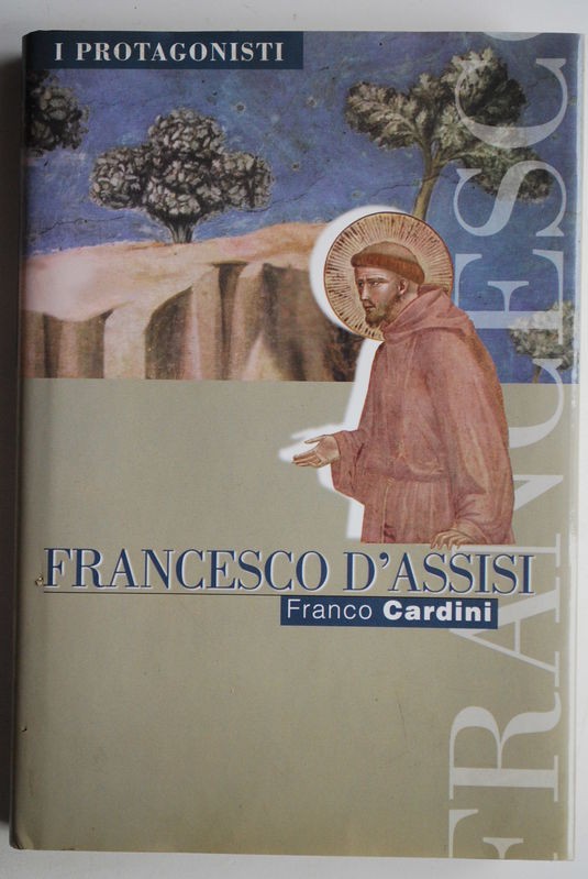 Francesco D'Assisi