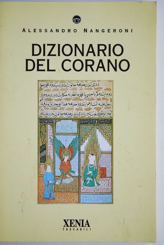 Dizionario – del Corano