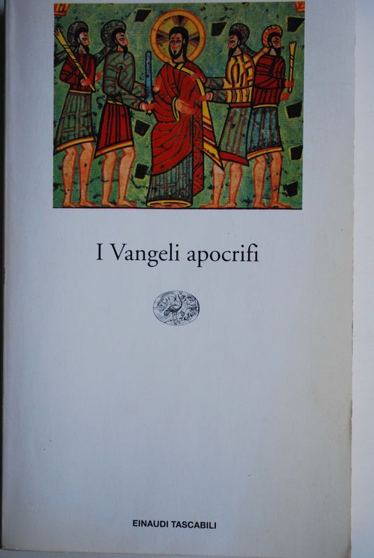 I Vangeli apocrifi