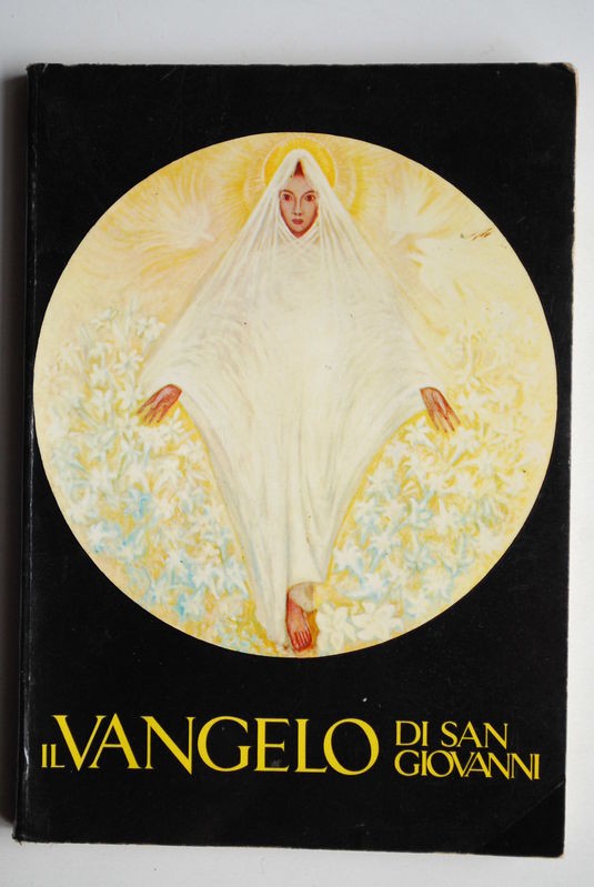 Il Vangelo di San Giovanni