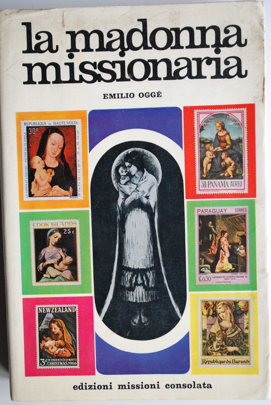 La Madonna Missionaria