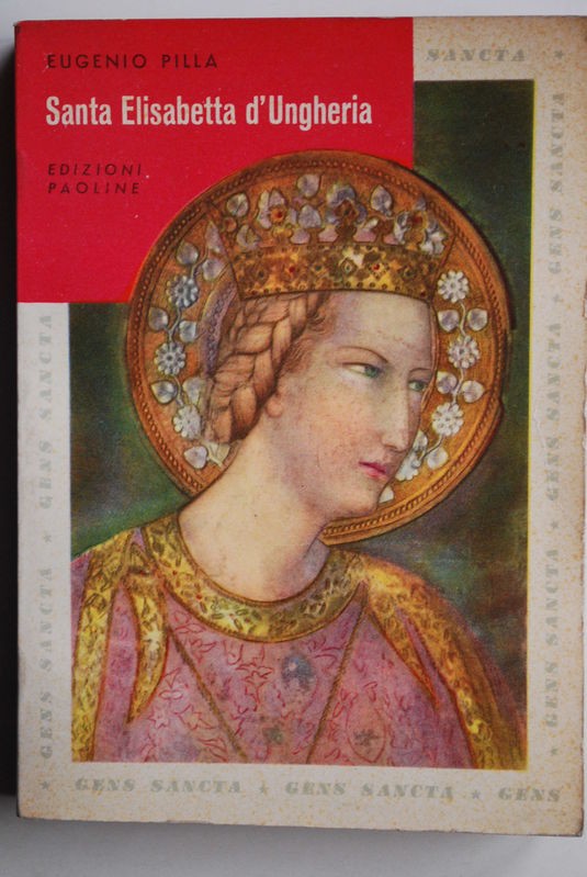 Santa Elisabetta d'Ungheria