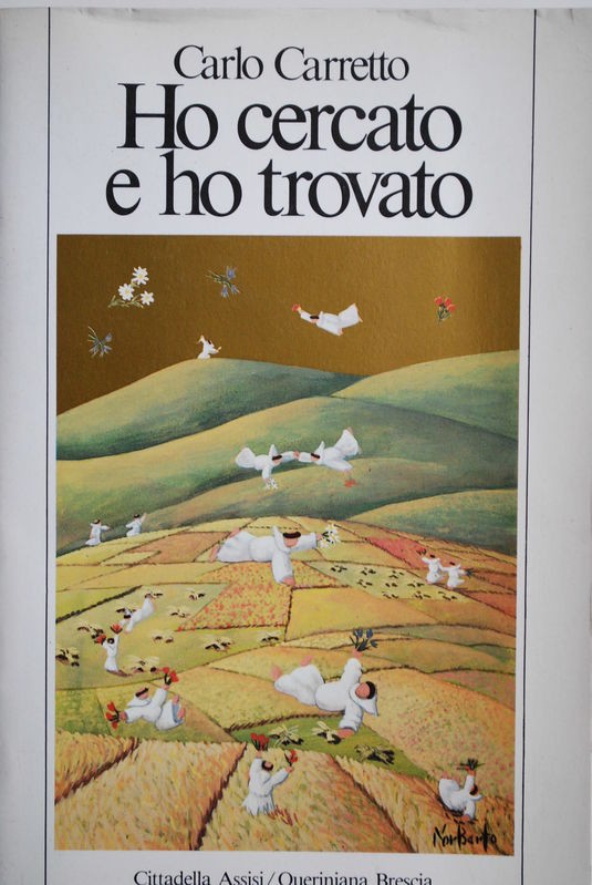 Ho cercato e ho trovato