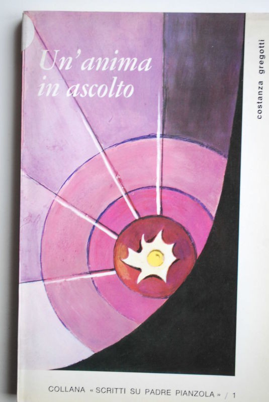 Un'anima in ascolto