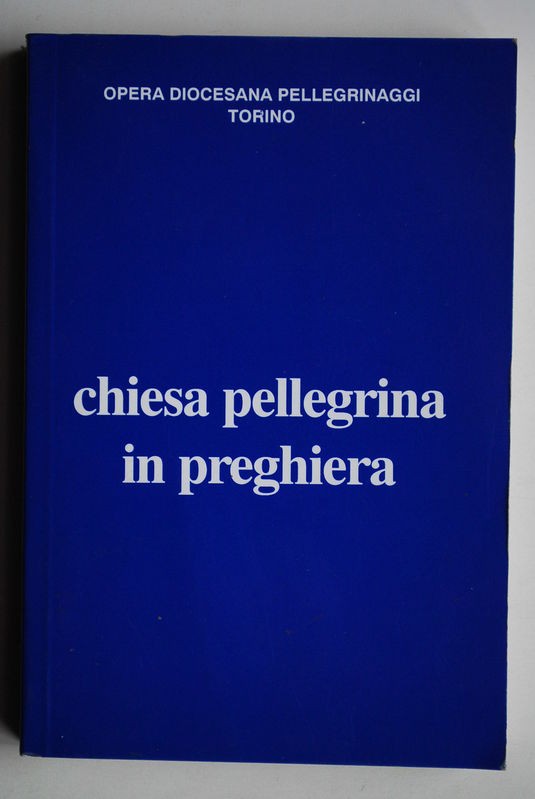Chiesa pellegrina in preghiera