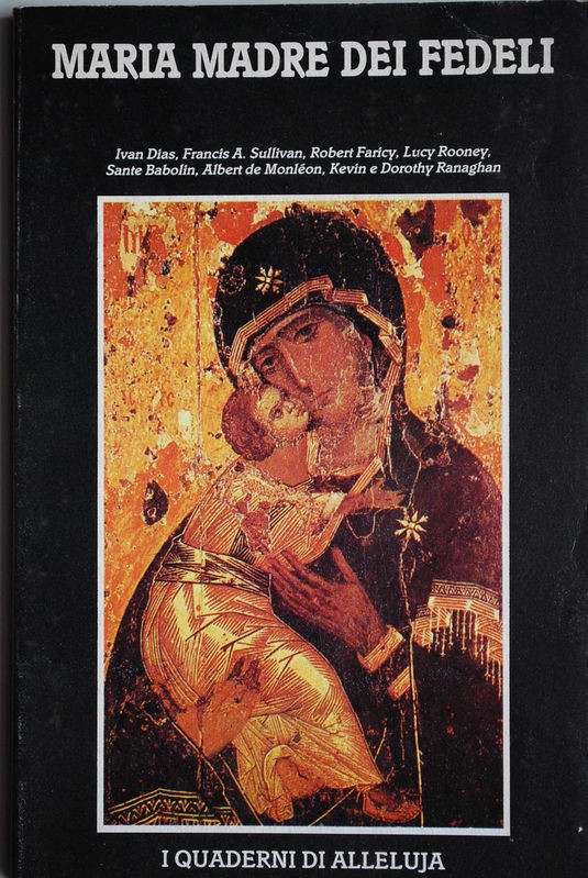 Maria Madre dei fedeli
