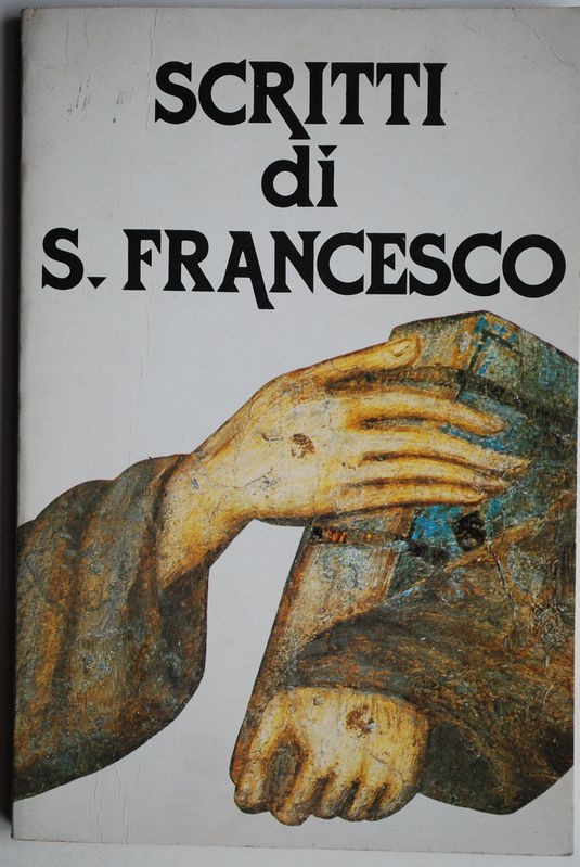 Scritti di S. Francesco