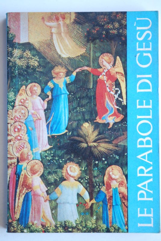 Le parabole di Gesù