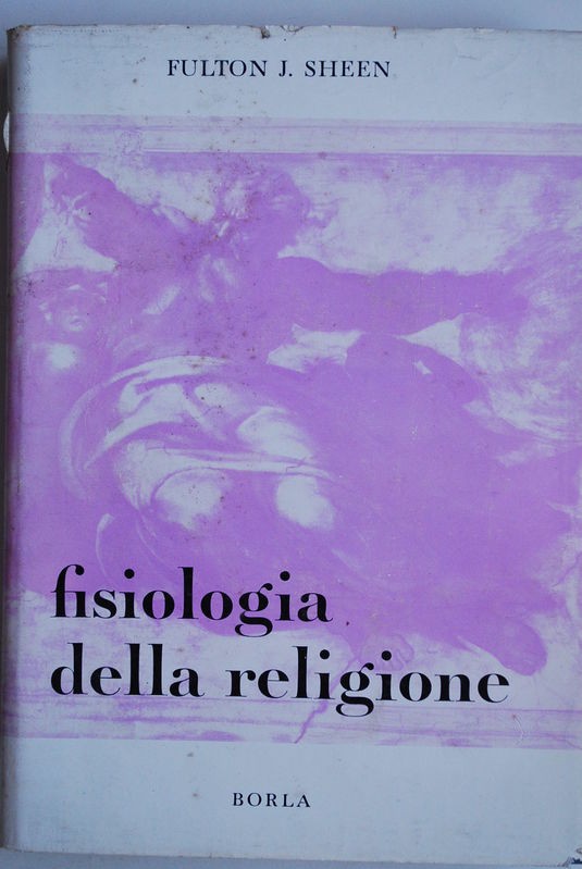 Fisiologia della religione