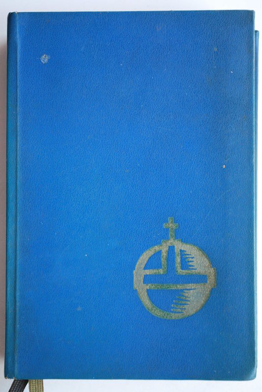 Preghiera del giorno secondo il breviario Romano
