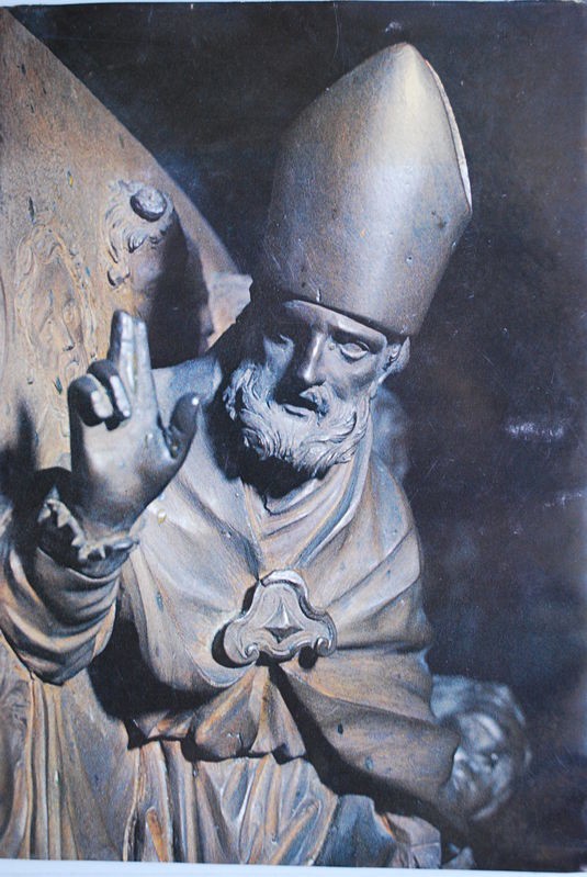 San Gaudenzo