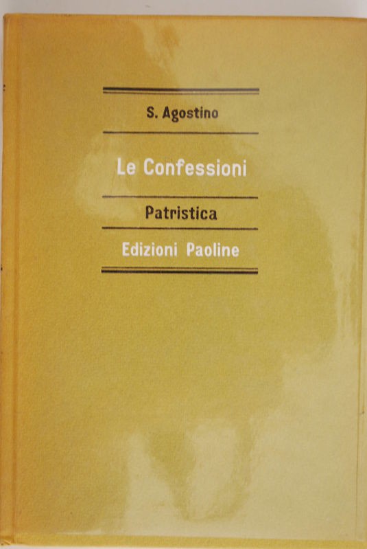 Le - confessioni