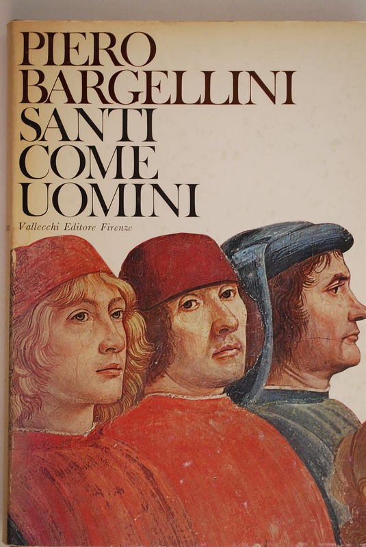 Santi come uomini