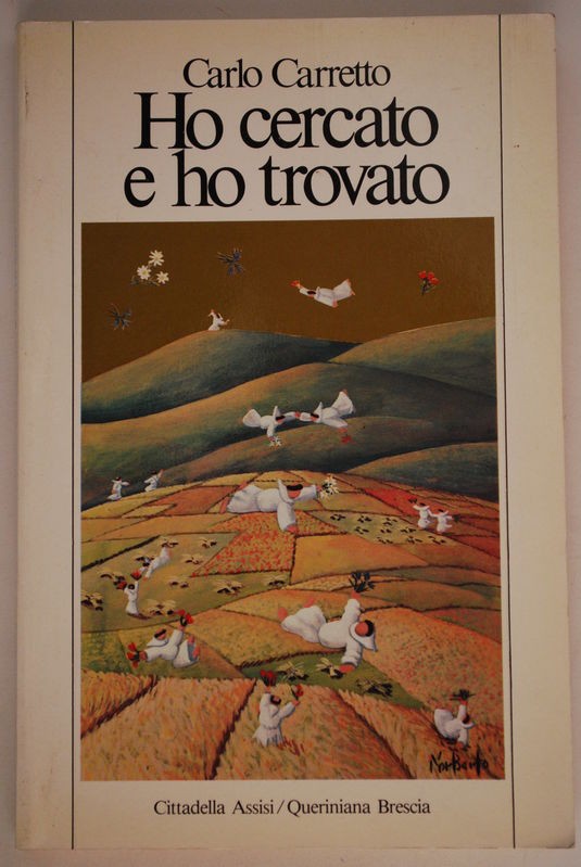 Ho cercato e ho trovato