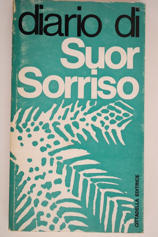 Diario di Suor Sorriso