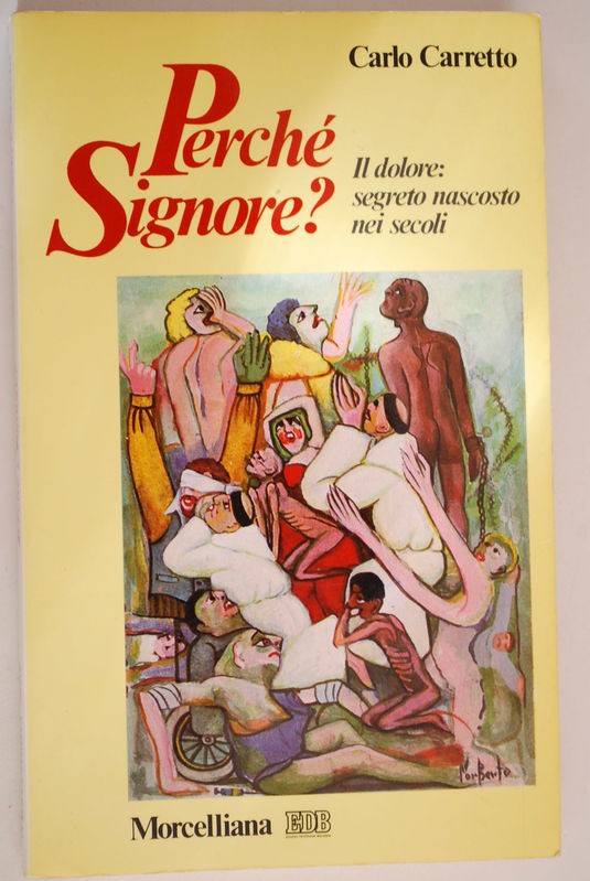 Perché Signore?