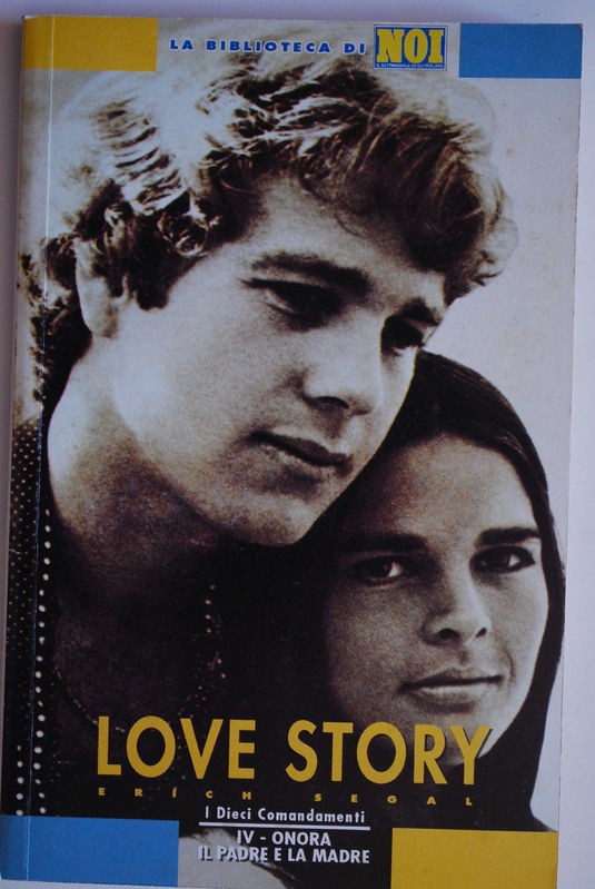 Love – story