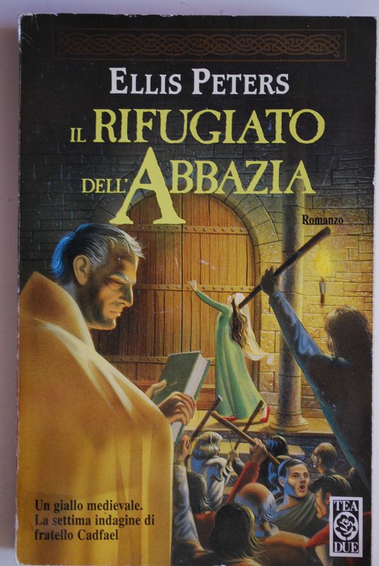 Il – rifugiato dell'Abbazia
