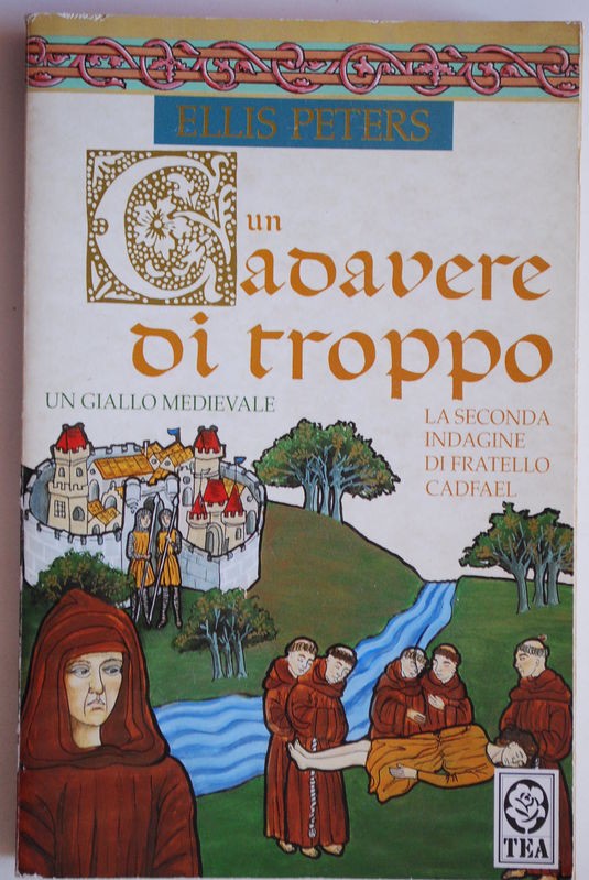 Un – cadavere di troppo 