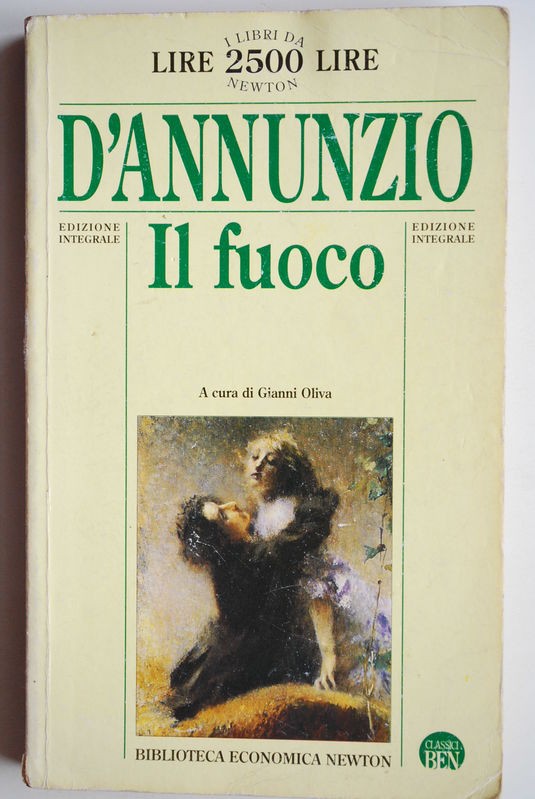 Il – fuoco